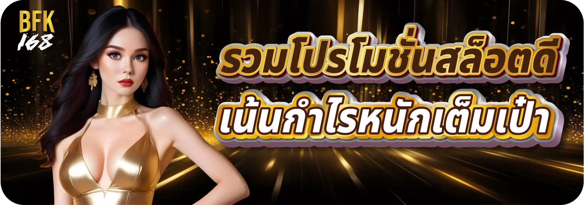 รวมโปรโมชั่นสล็อตดี เน้นกำไรหนักเต็มเป๋า