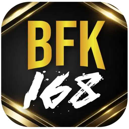 bfk168d logo