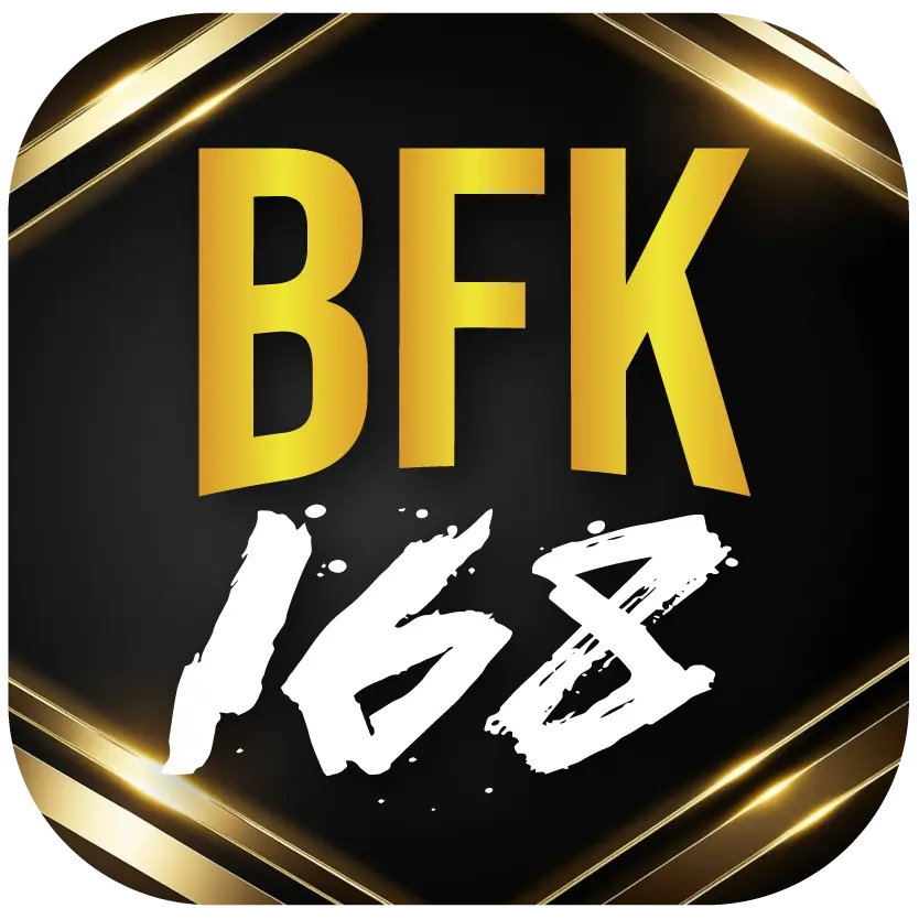 bfk168d logo